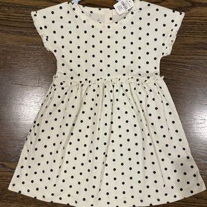 Gap Cream summer Dress